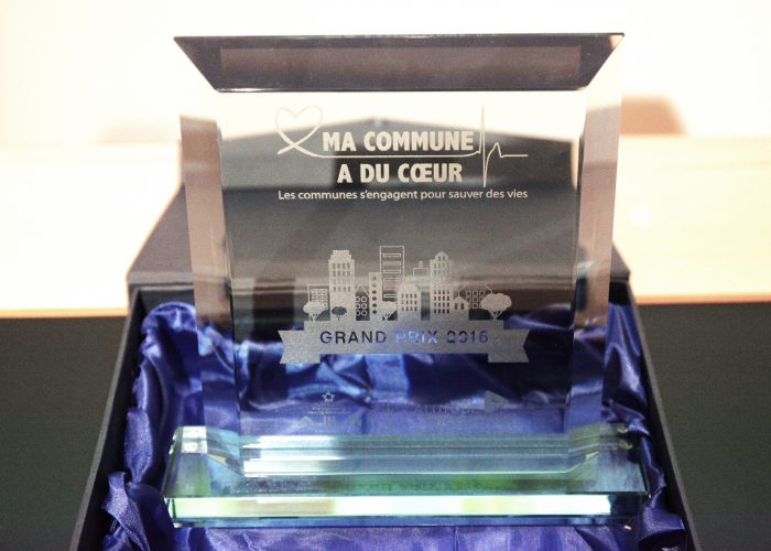 Résultats de l’édition 2016 « Ma Commune a du Cœur »
