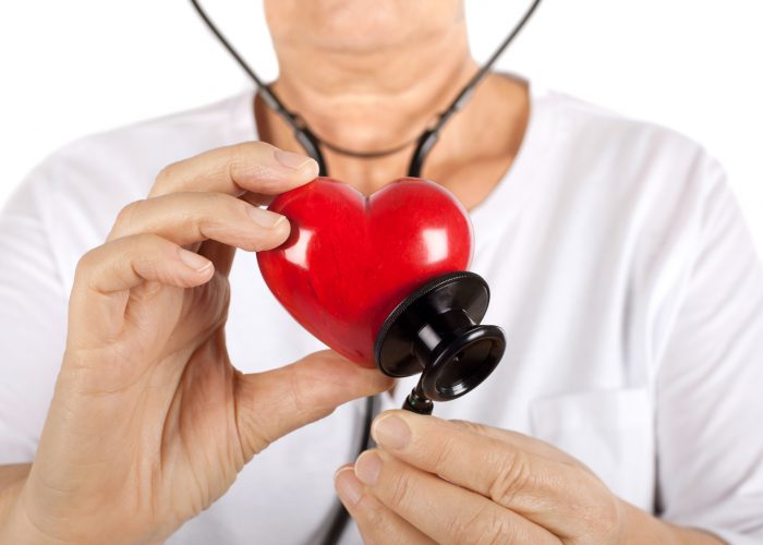 7 maladies cardiovasculaires les plus courantes