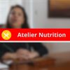 RED DAY – Atelier nutrition
