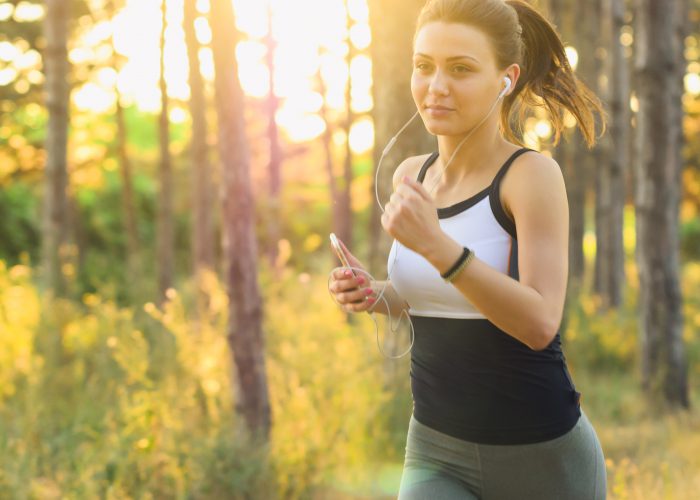 Réduire votre risque cardiovasculaire – Votre activité physique & votre bien-être