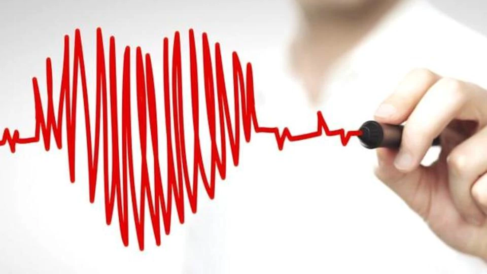 Journée Mondiale du Cœur – l’occasion de prendre sa santé en main
