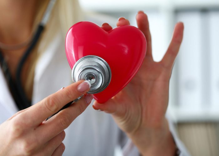 Insuffisance cardiaque : réagir avant que le cœur ne s’épuise