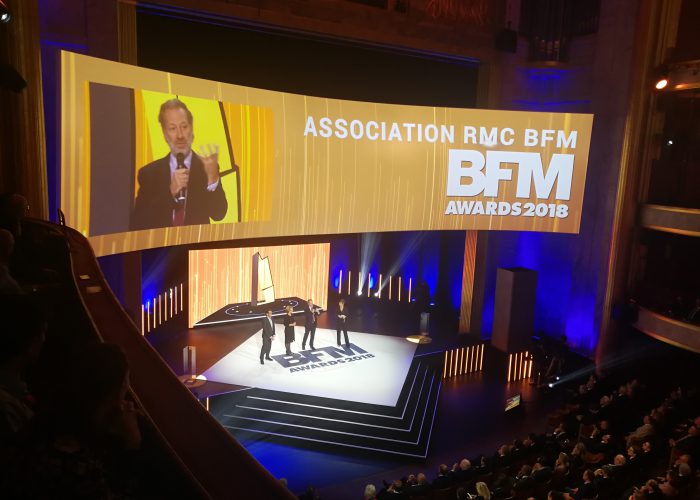 BFM AWARDS 2018