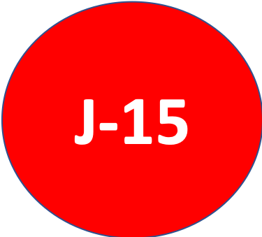 J-15 avant le REDDAY